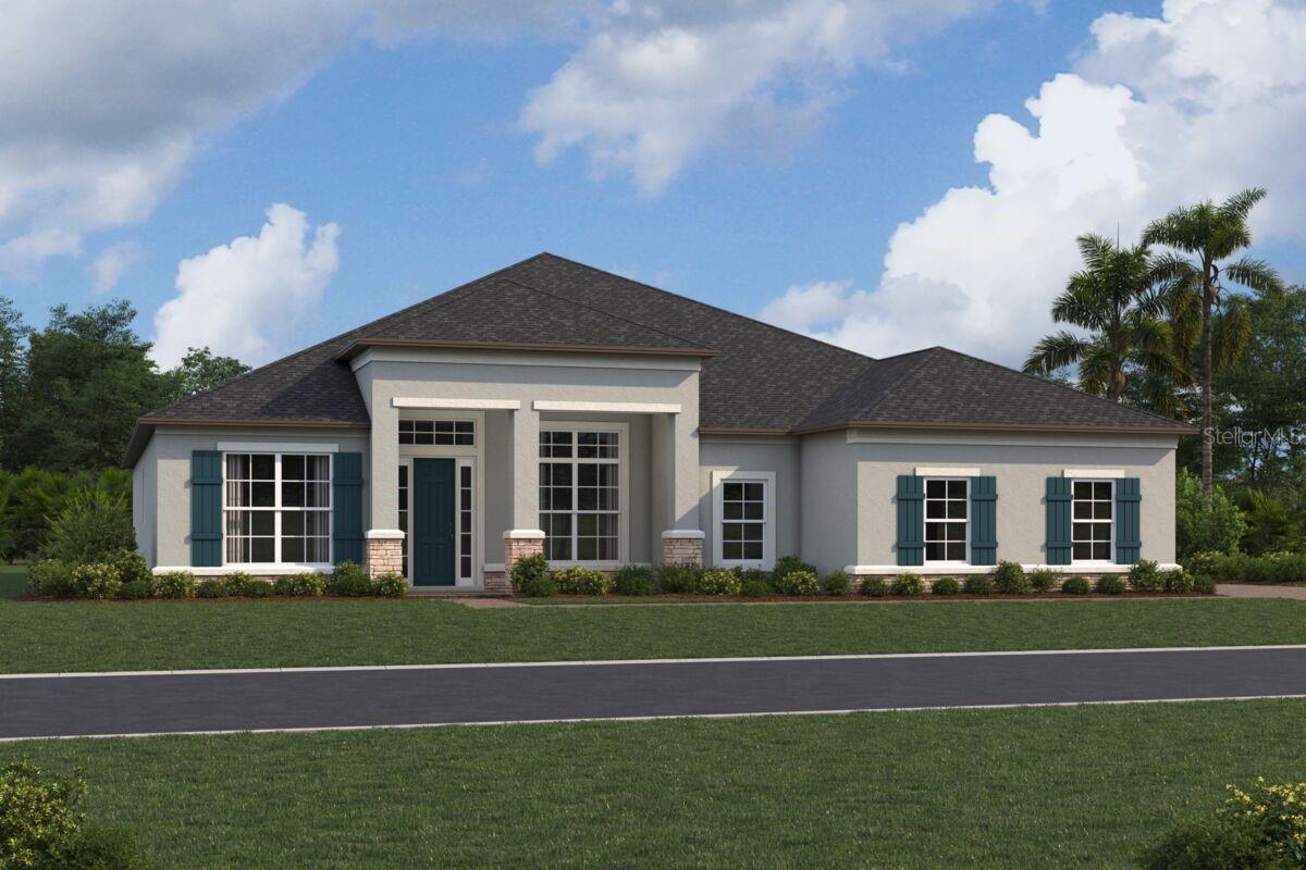WILLOW RUN - Residential