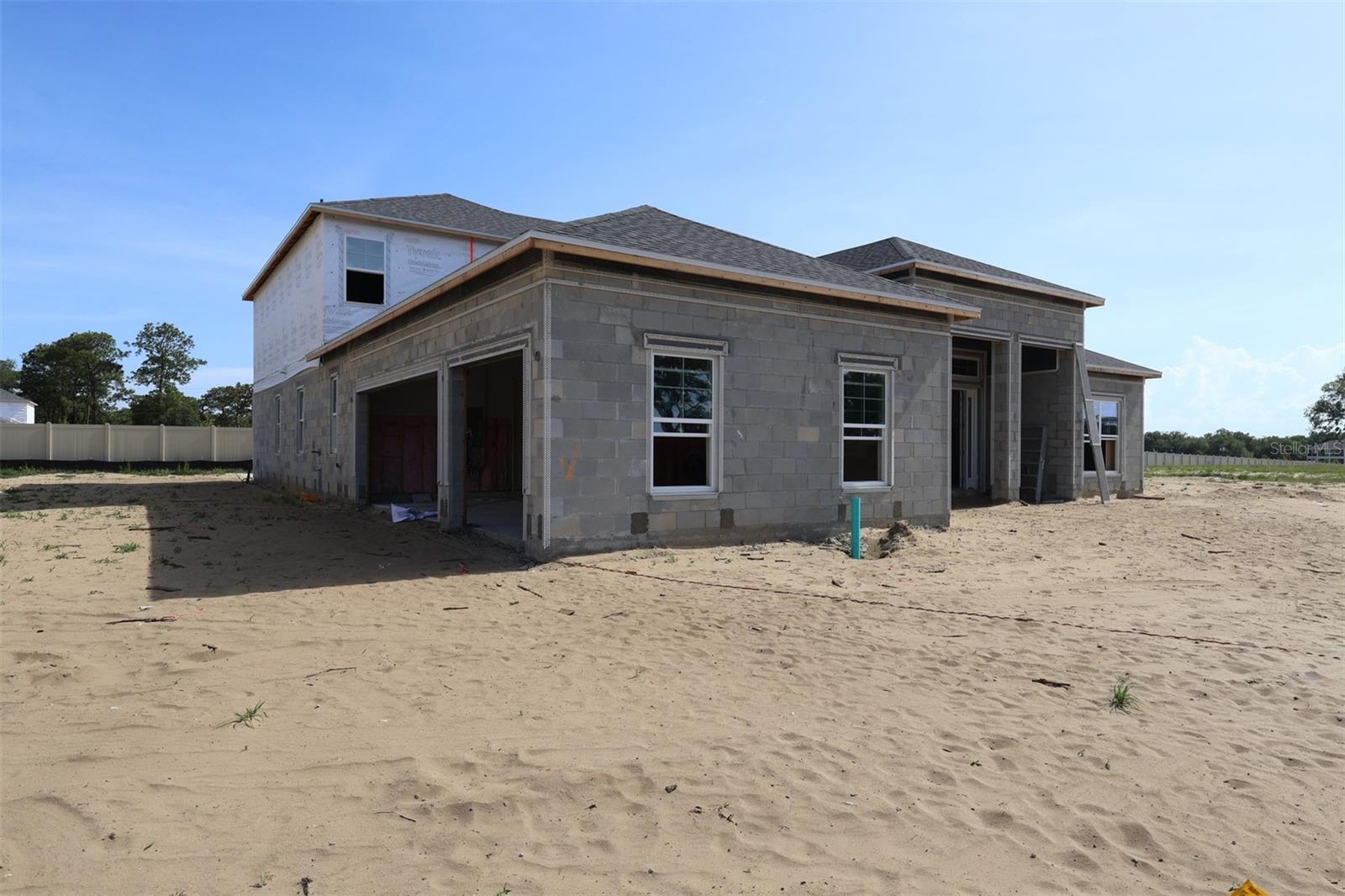WILLOW RUN - Residential