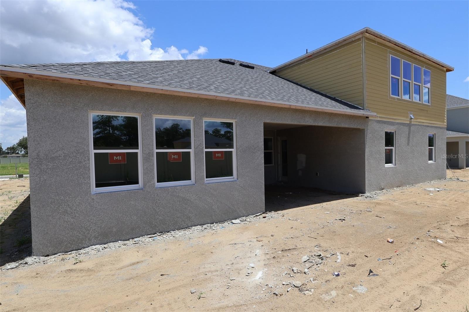 WILLOW RUN - Residential