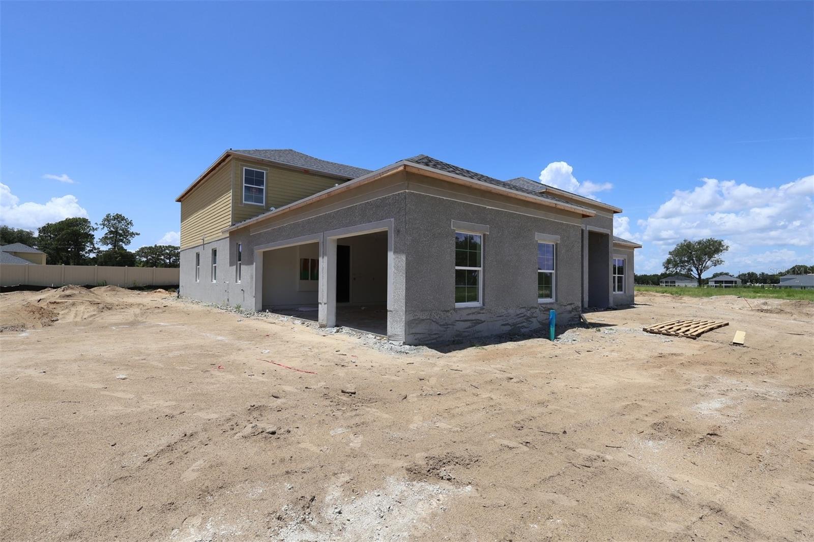 WILLOW RUN - Residential