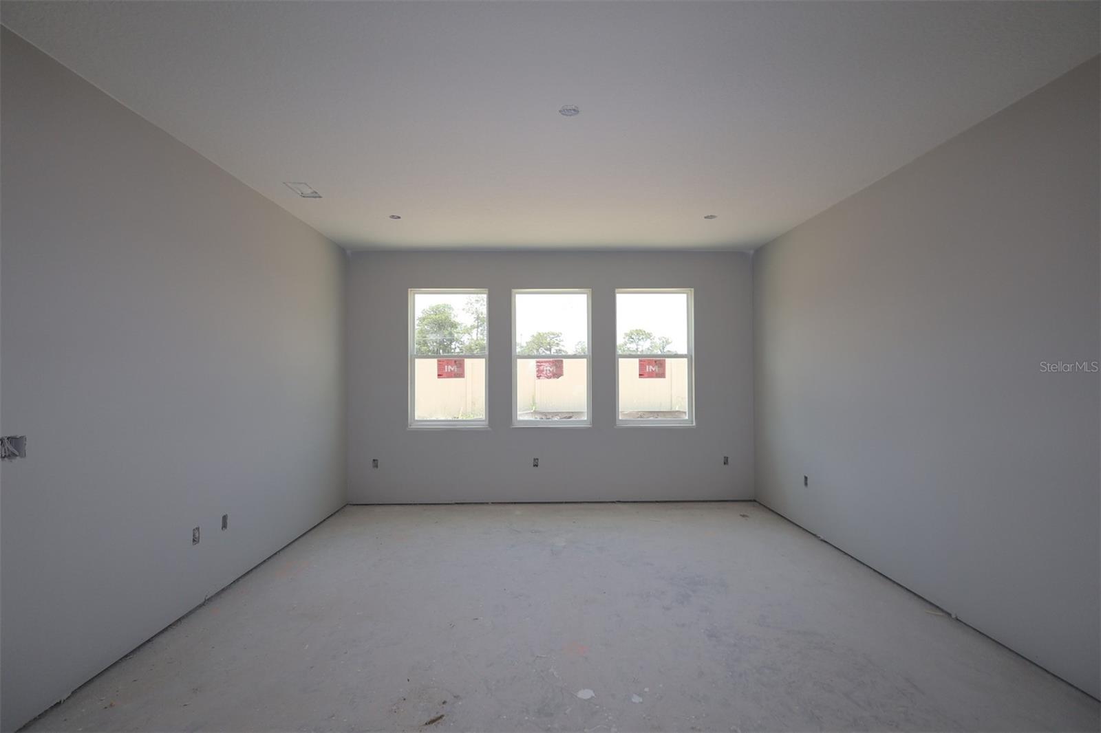 WILLOW RUN - Residential