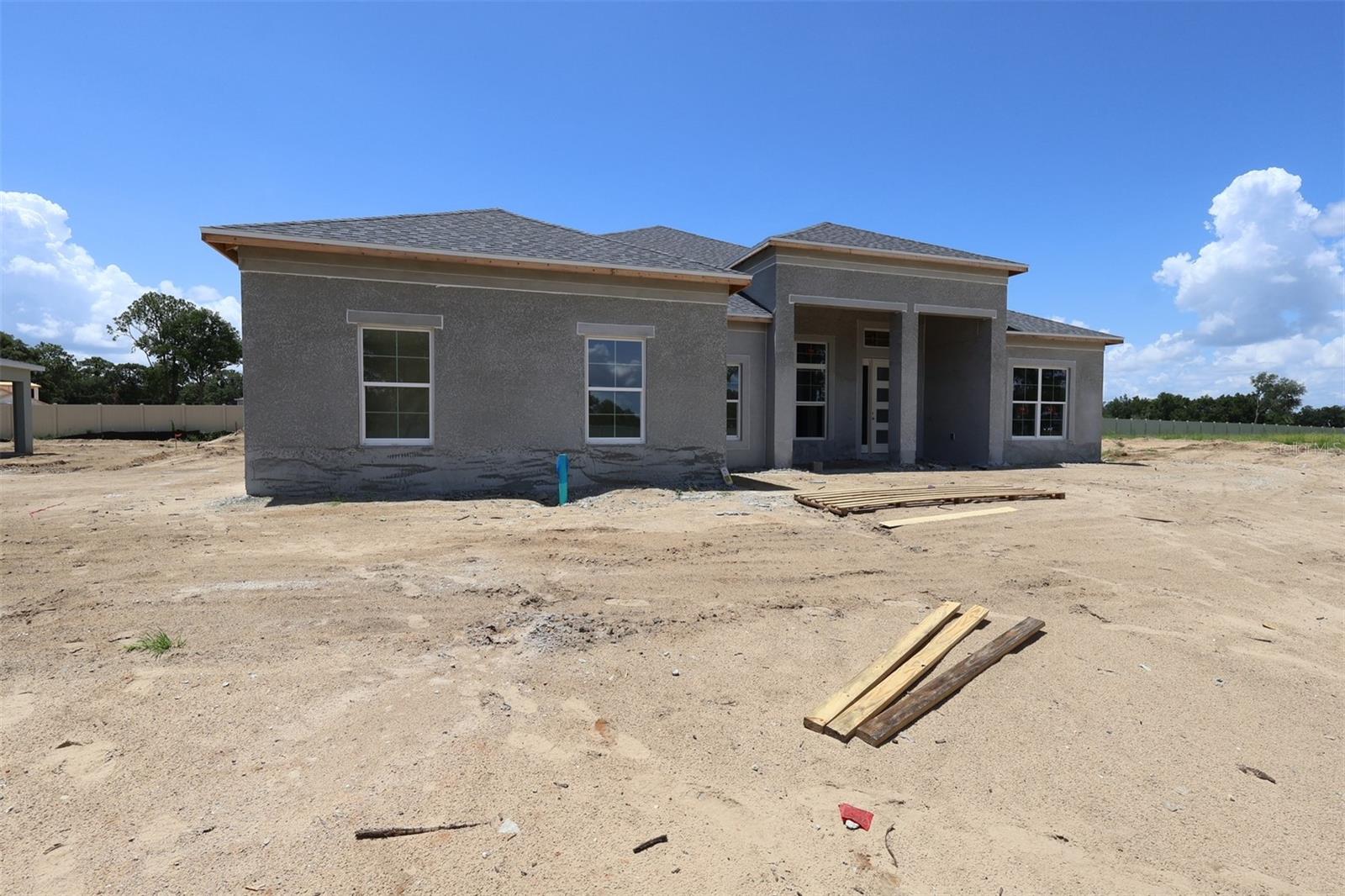 WILLOW RUN - Residential