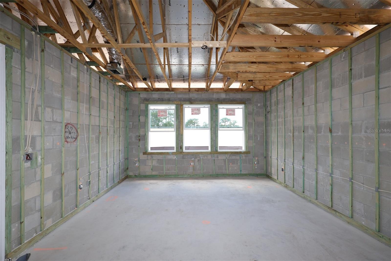 WILLOW RUN - Residential