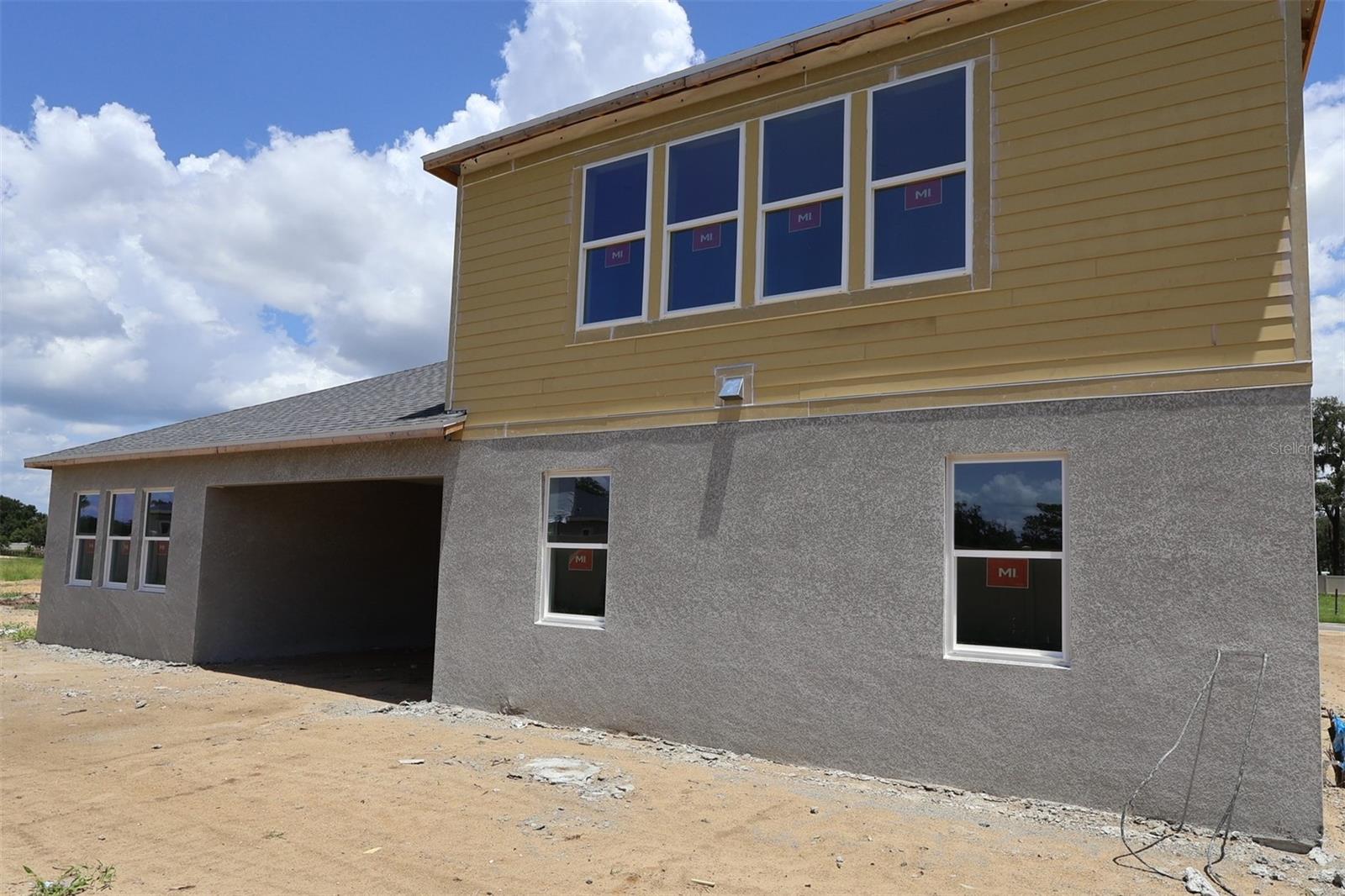 WILLOW RUN - Residential