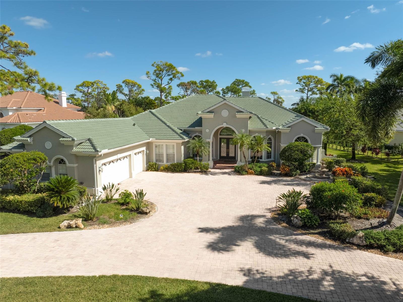 OAKS 2 PH 4-C PT 3 - Residential