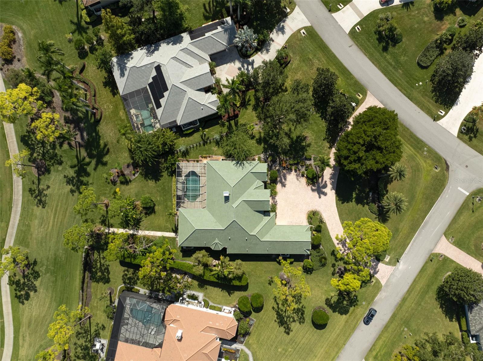 OAKS 2 PH 4-C PT 3 - Residential