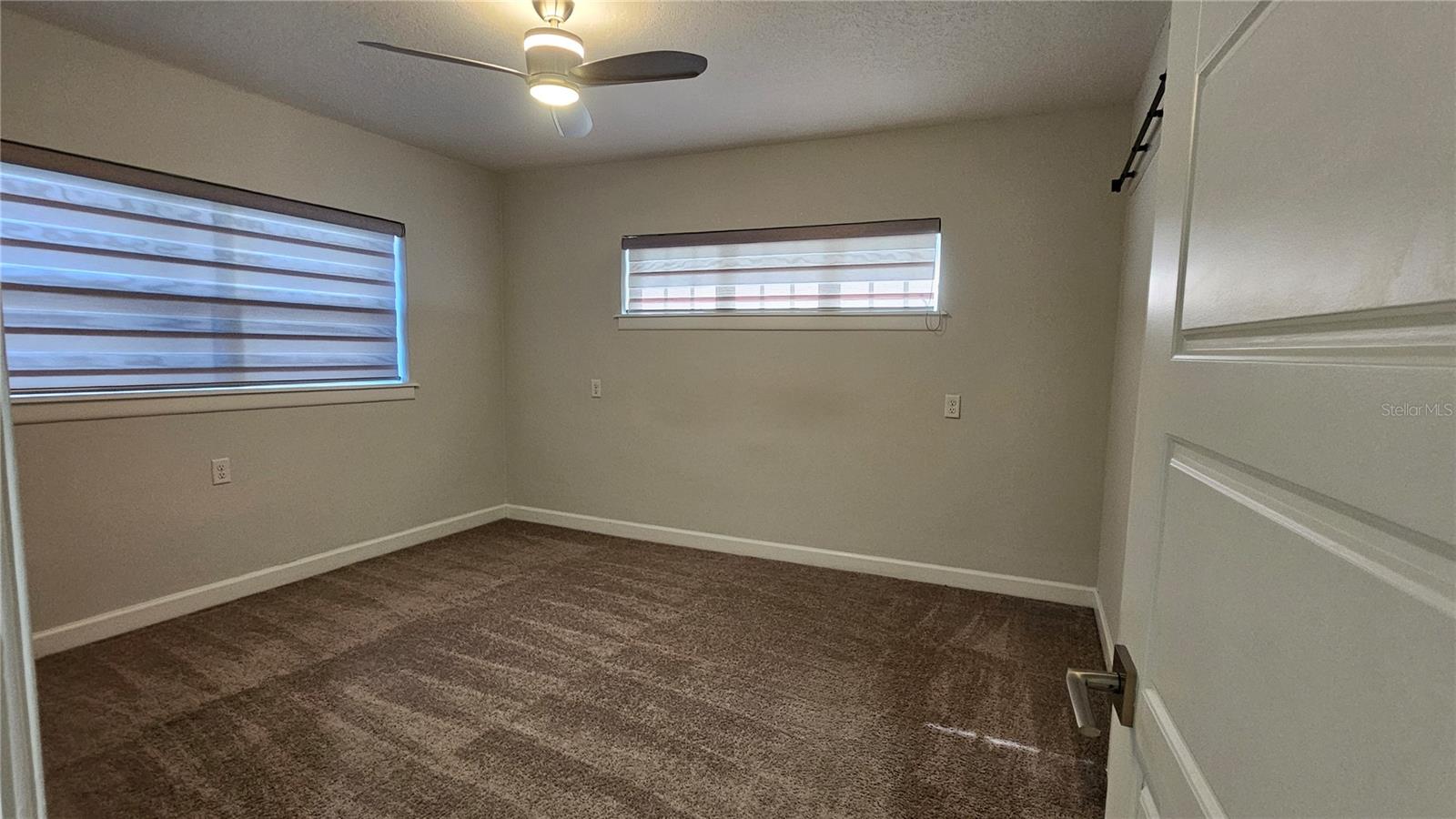COPELAND PARK - Residential Lease