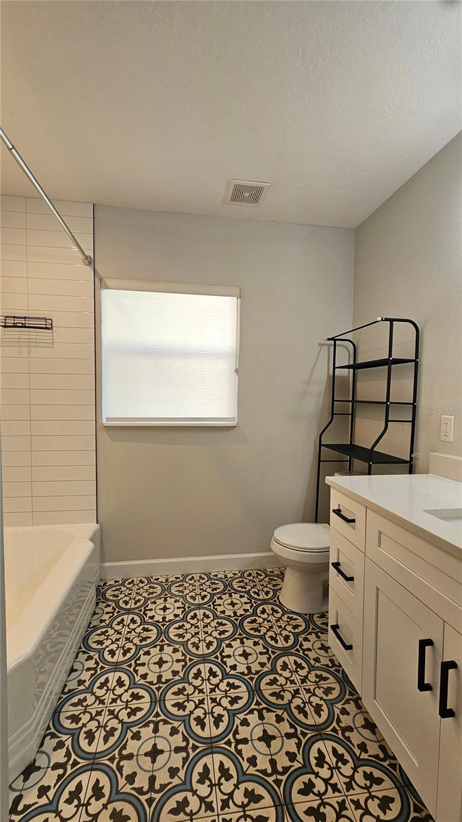 COPELAND PARK - Residential Lease