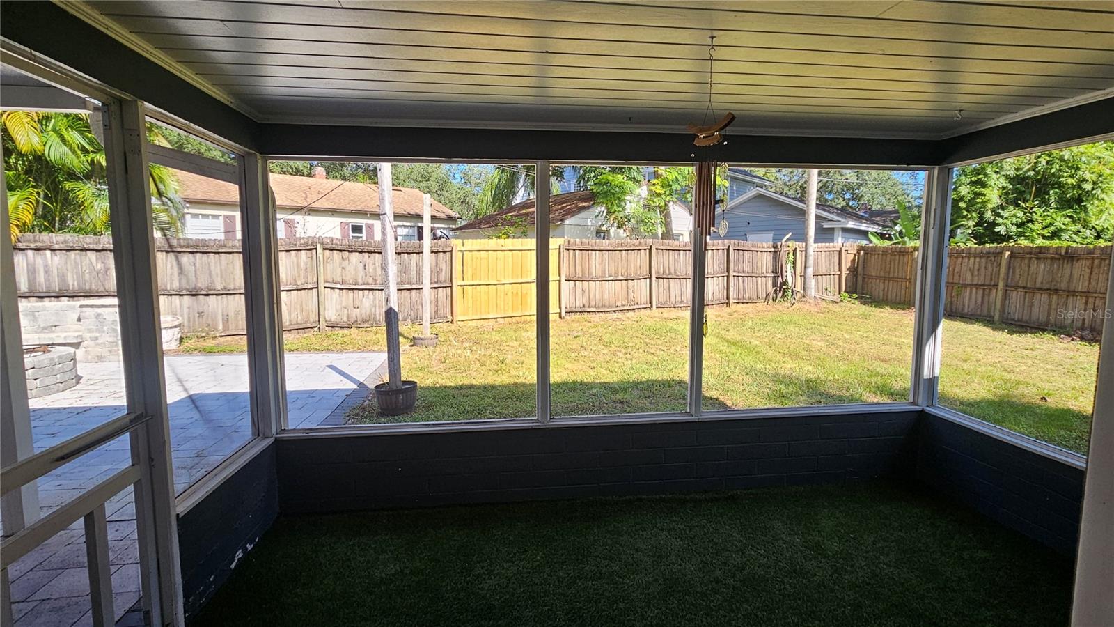 COPELAND PARK - Residential Lease