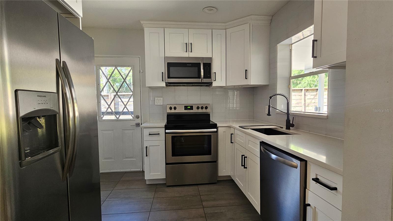 COPELAND PARK - Residential Lease