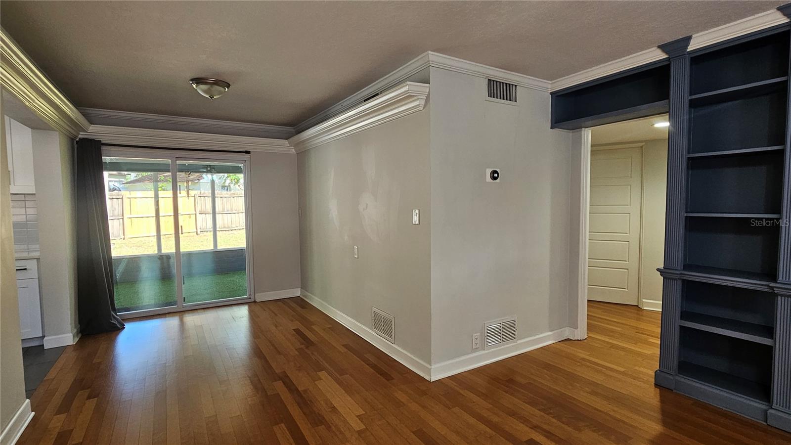 COPELAND PARK - Residential Lease