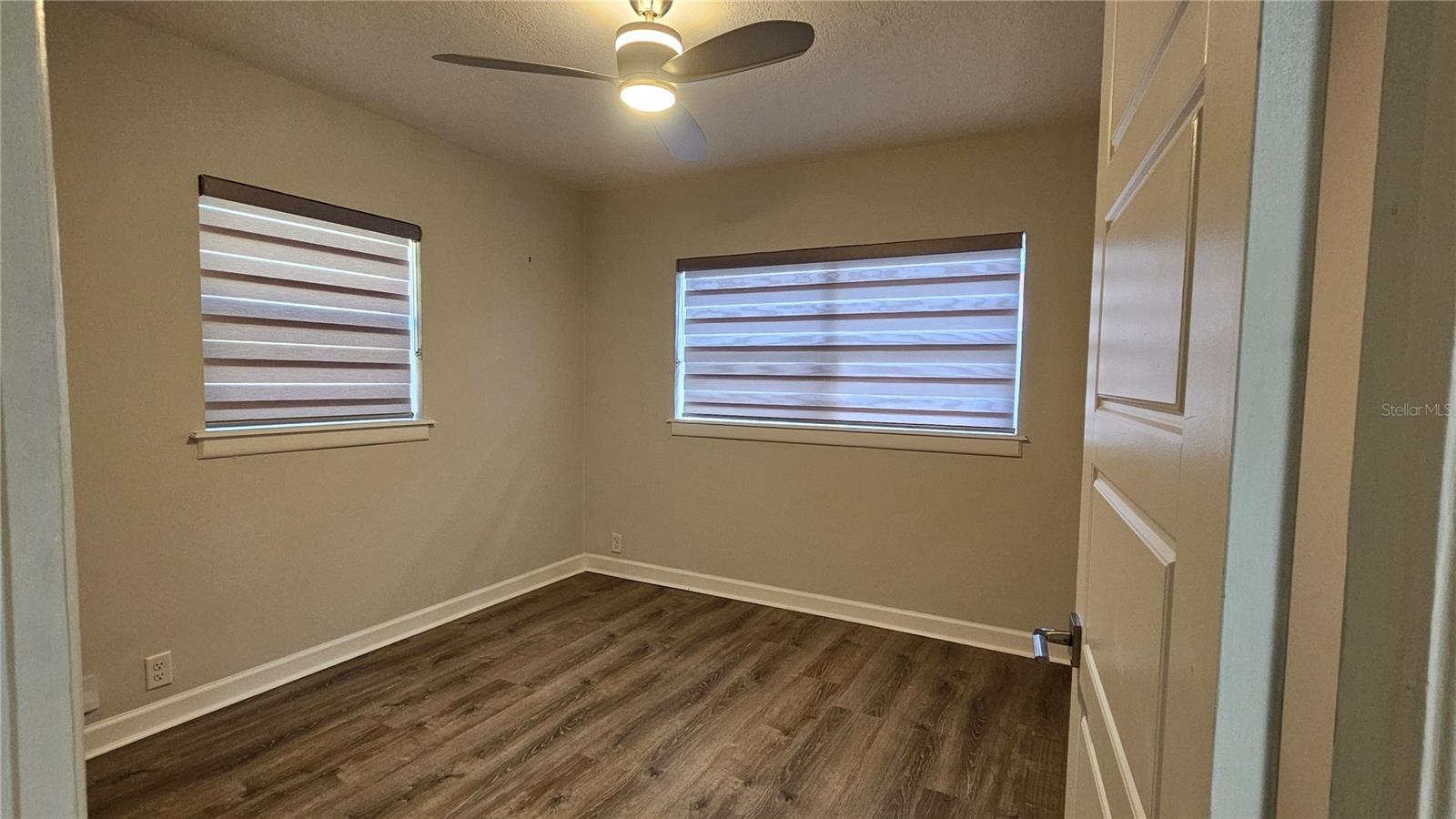 COPELAND PARK - Residential Lease