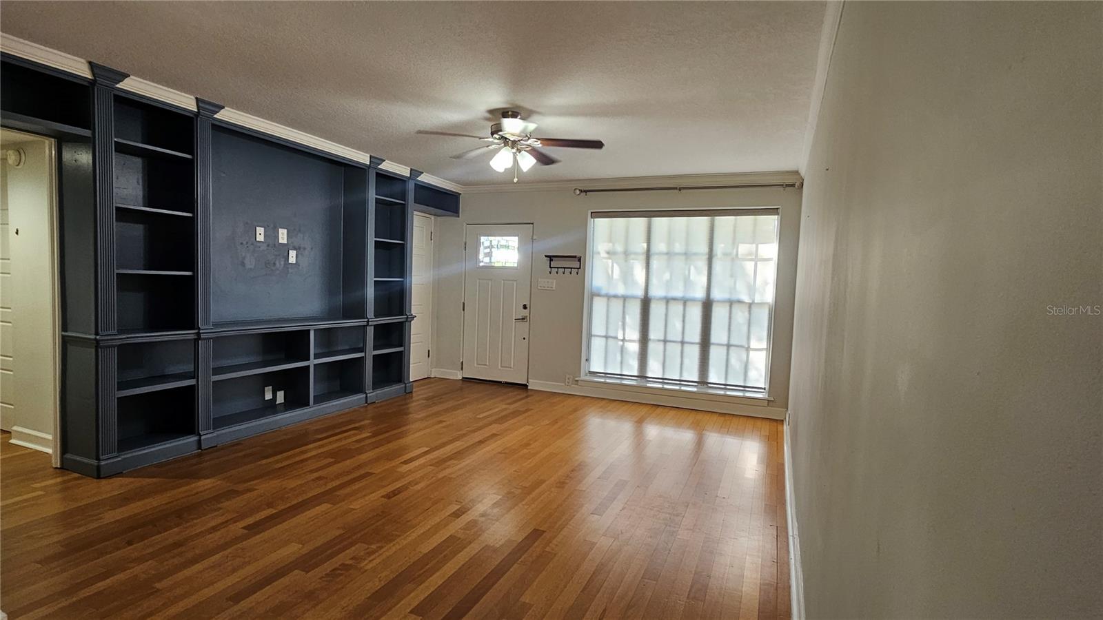COPELAND PARK - Residential Lease