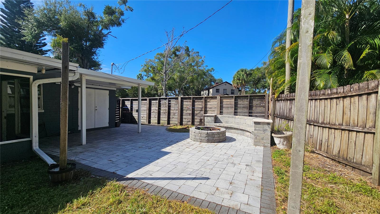 COPELAND PARK - Residential Lease