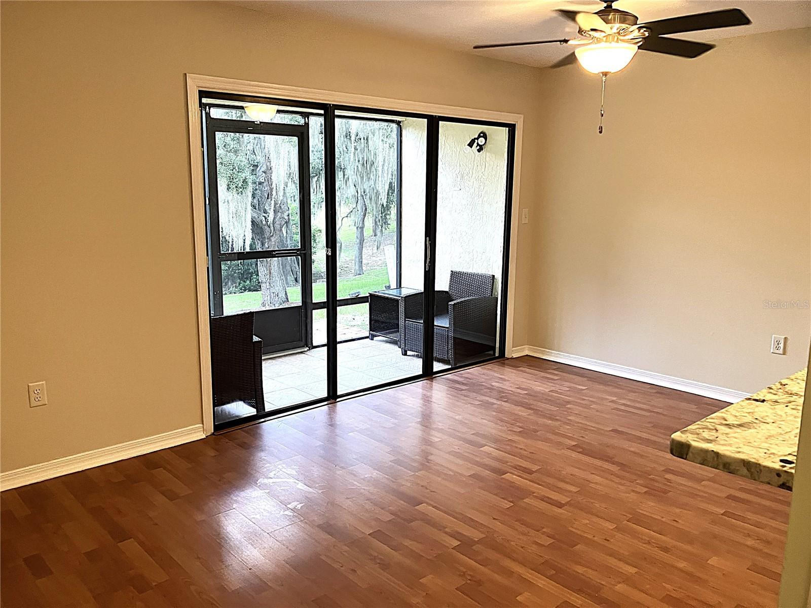 CLERMONT LAKE DOT VILLAS CONDO - Residential