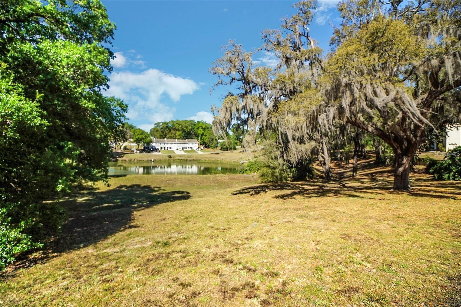 CLERMONT LAKE DOT VILLAS CONDO - Residential