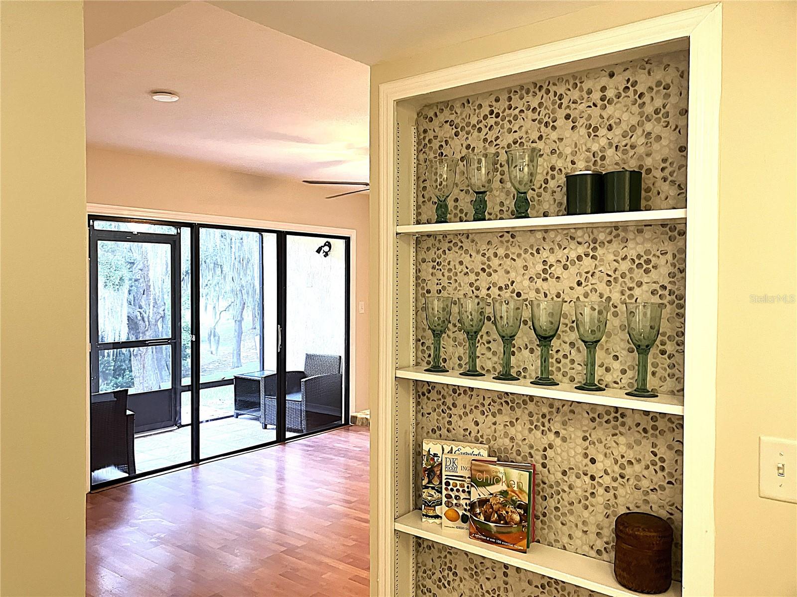 CLERMONT LAKE DOT VILLAS CONDO - Residential