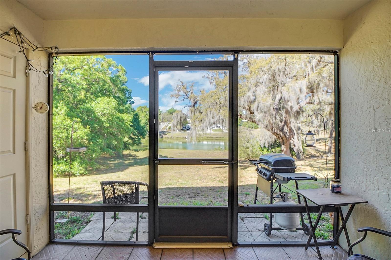 CLERMONT LAKE DOT VILLAS CONDO - Residential
