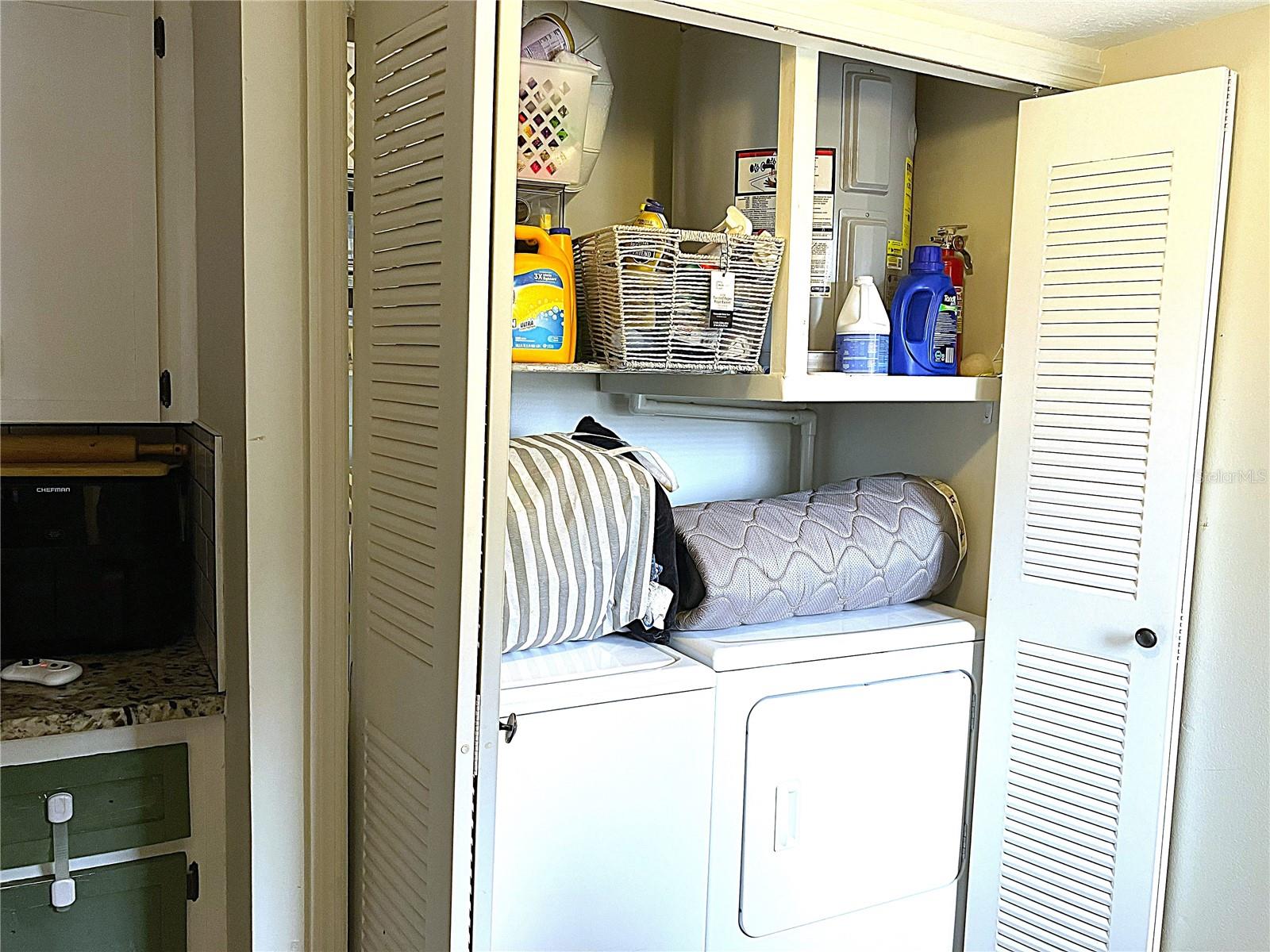 CLERMONT LAKE DOT VILLAS CONDO - Residential