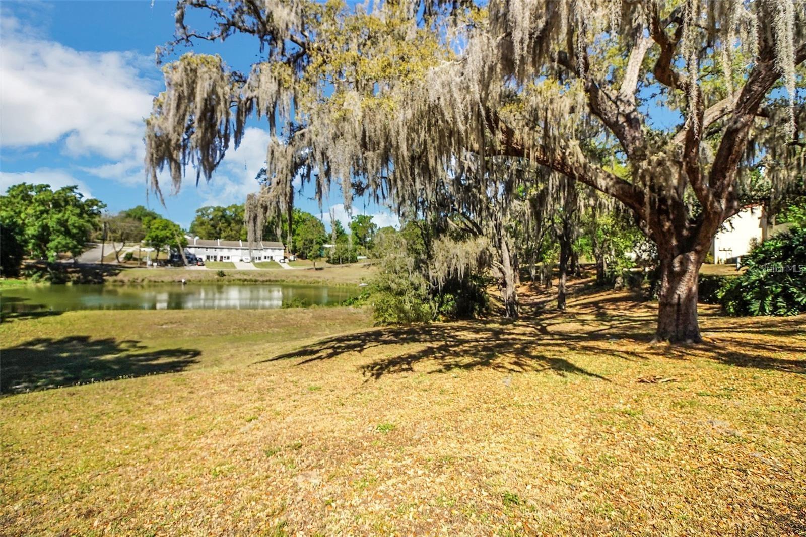 CLERMONT LAKE DOT VILLAS CONDO - Residential