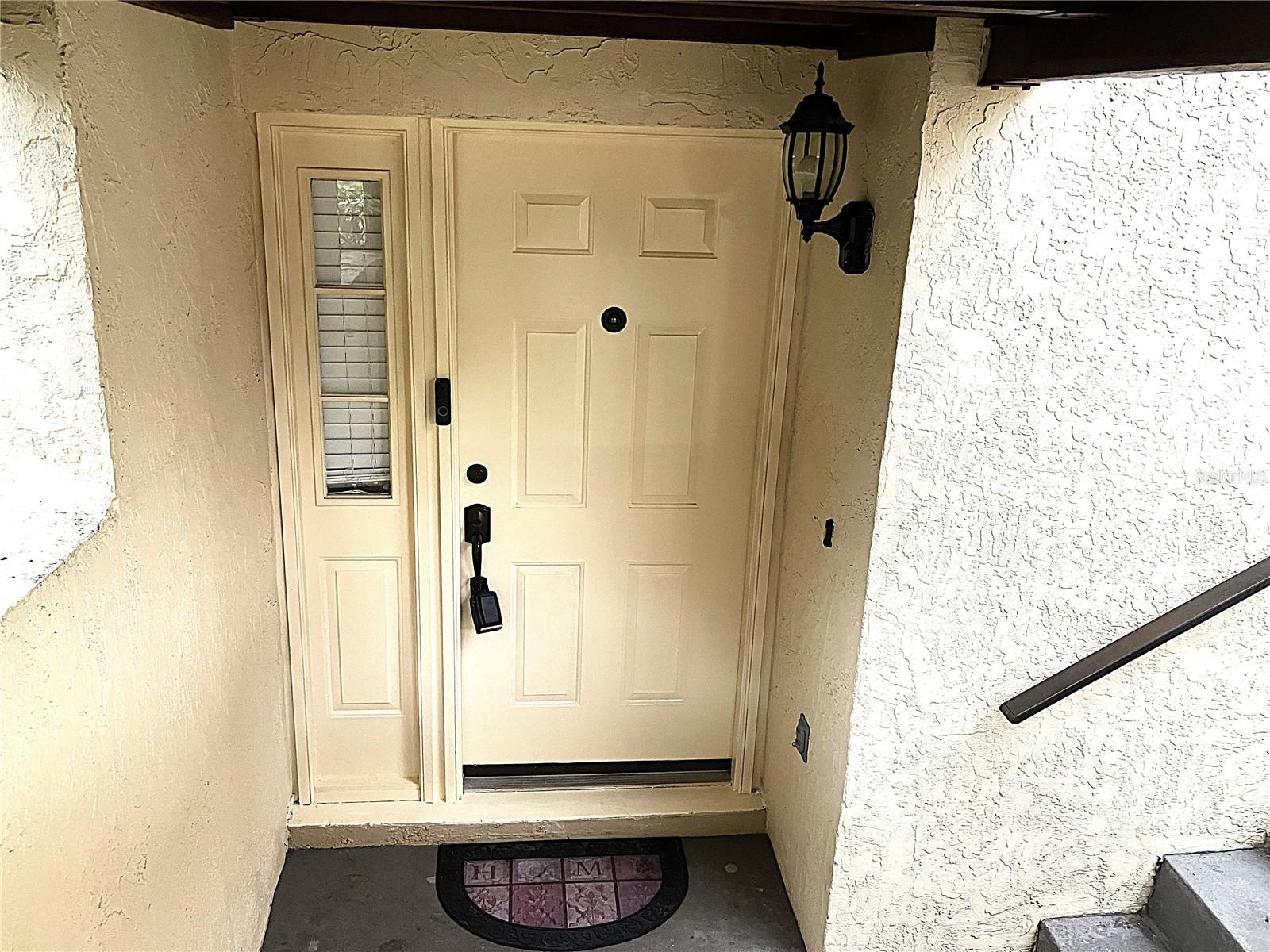 CLERMONT LAKE DOT VILLAS CONDO - Residential