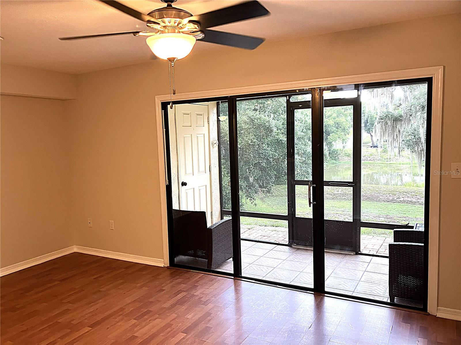 CLERMONT LAKE DOT VILLAS CONDO - Residential