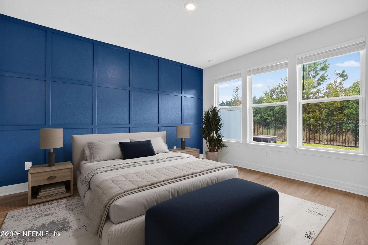 DEL WEBB WILDLIGHT PH 1 - Residential