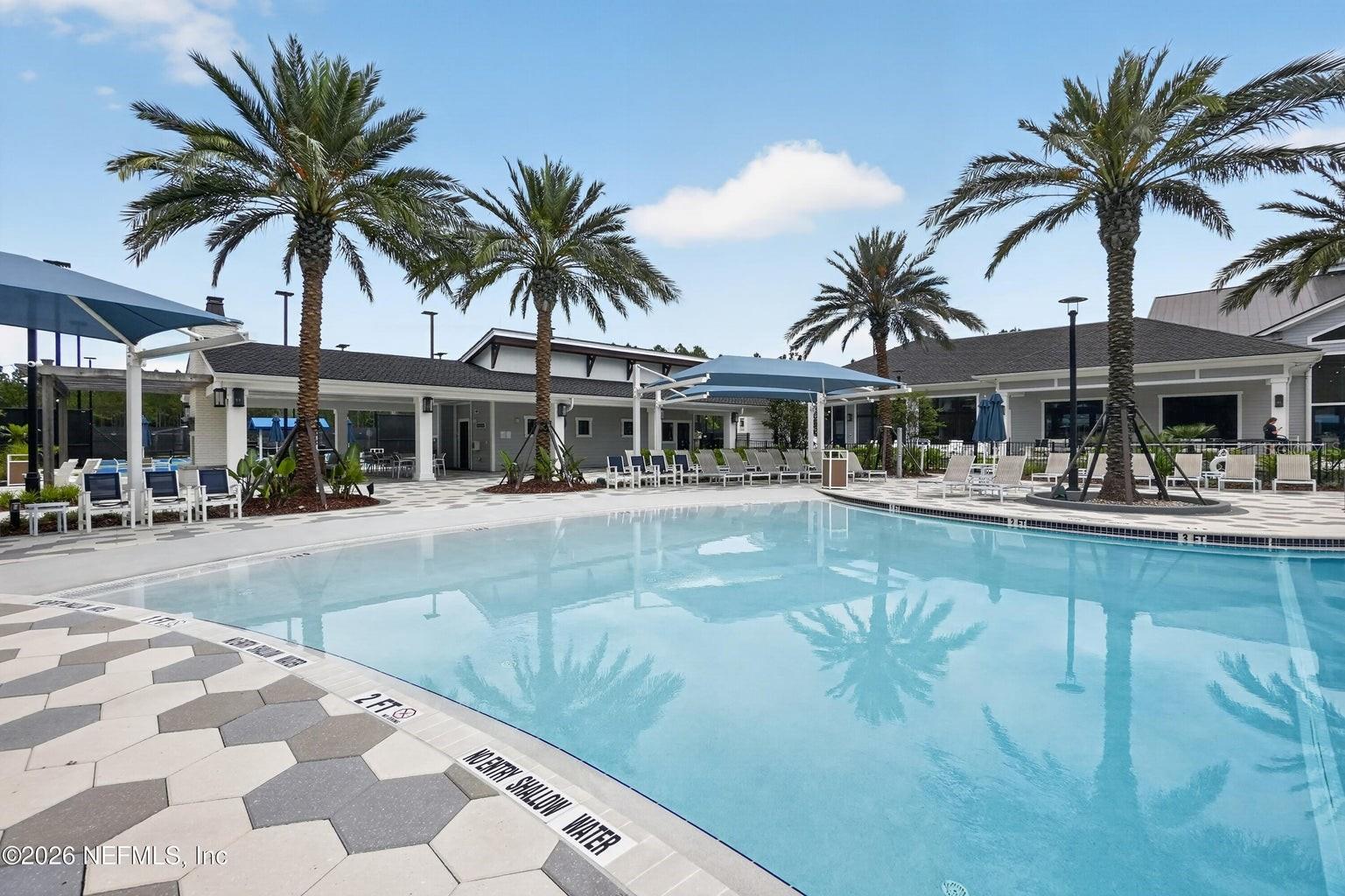DEL WEBB WILDLIGHT PH 1 - Residential