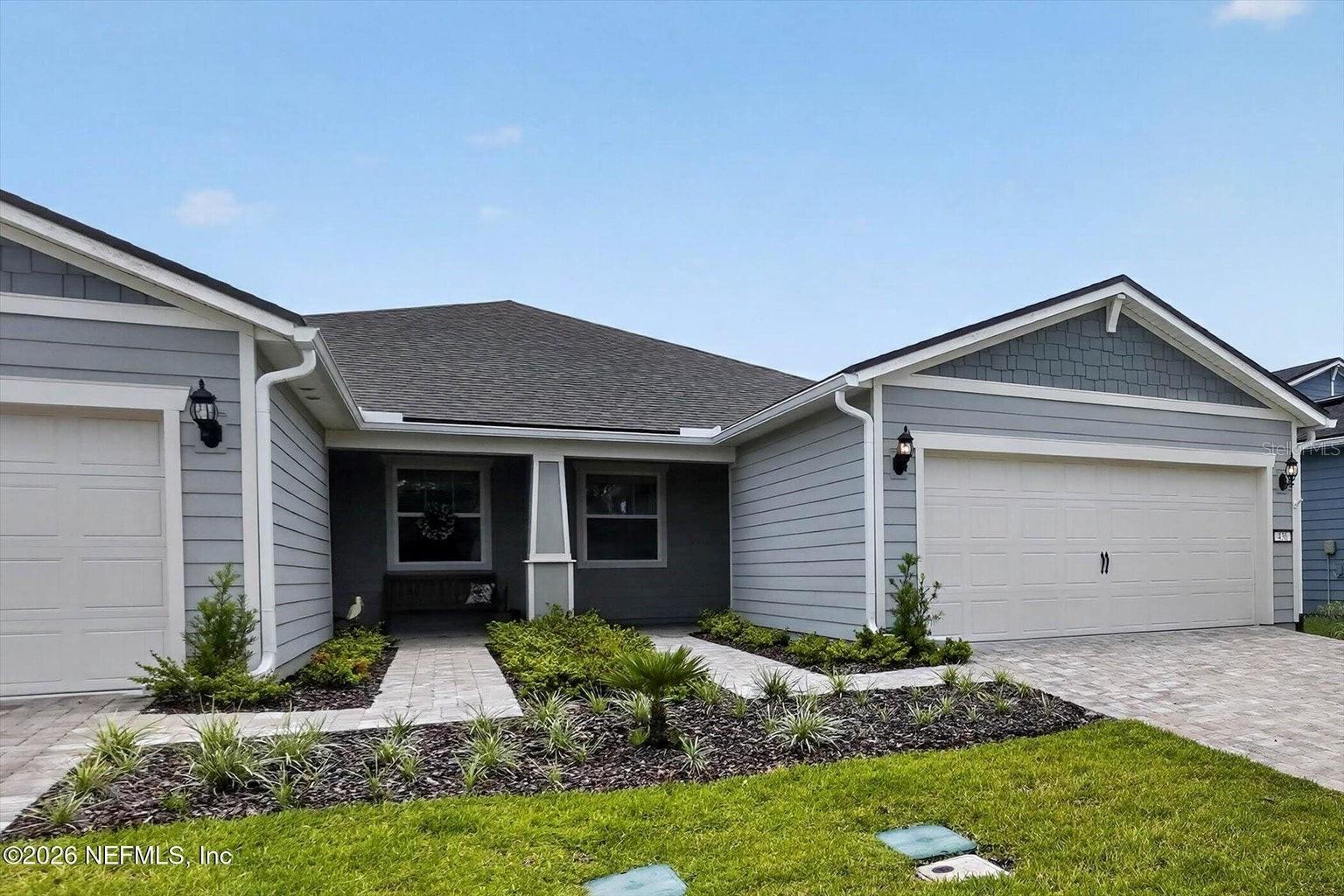 DEL WEBB WILDLIGHT PH 1 - Residential
