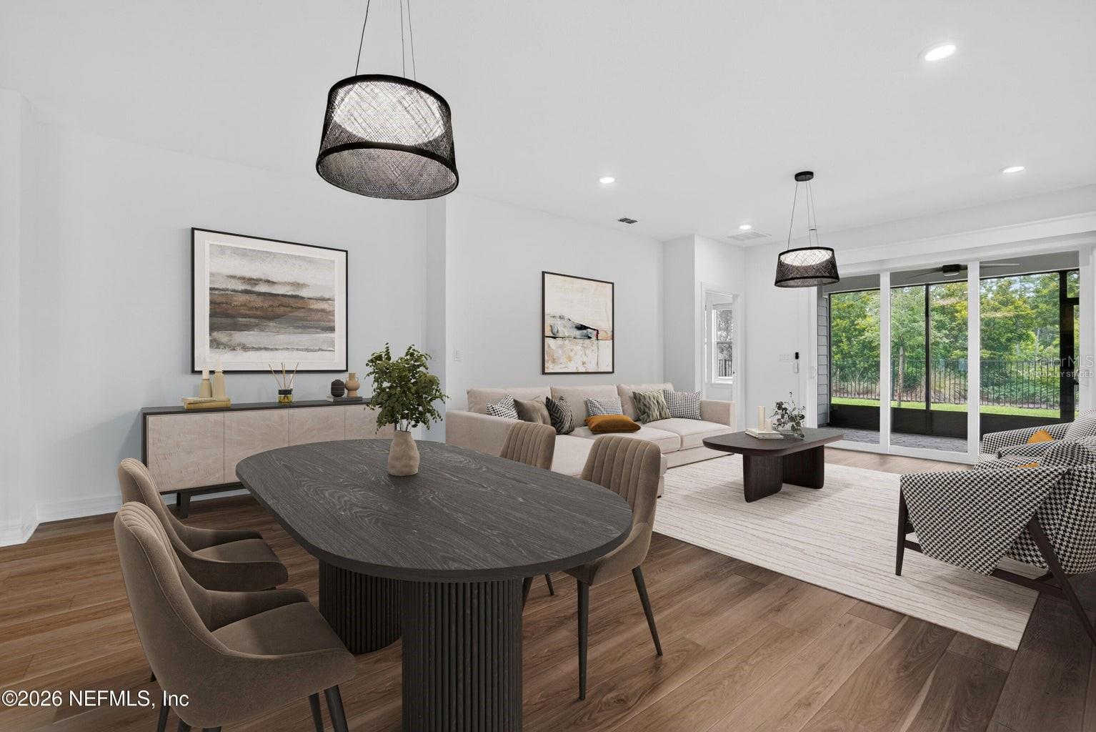 DEL WEBB WILDLIGHT PH 1 - Residential