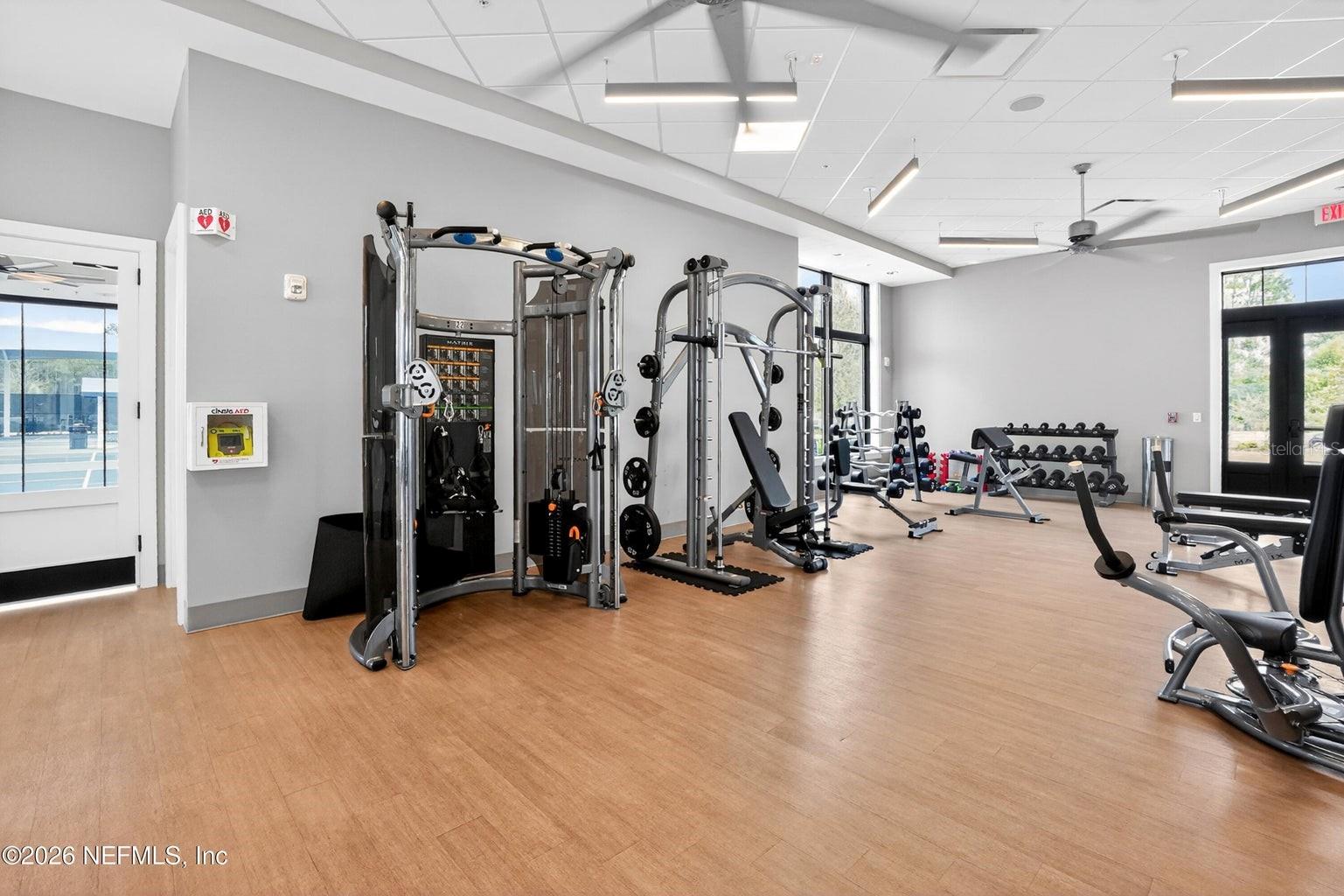 DEL WEBB WILDLIGHT PH 1 - Residential