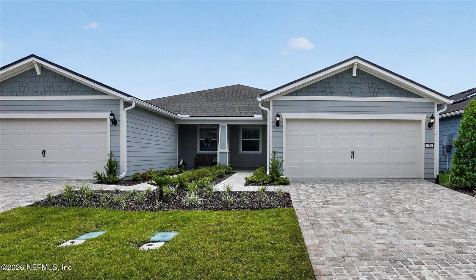 DEL WEBB WILDLIGHT PH 1 - Residential
