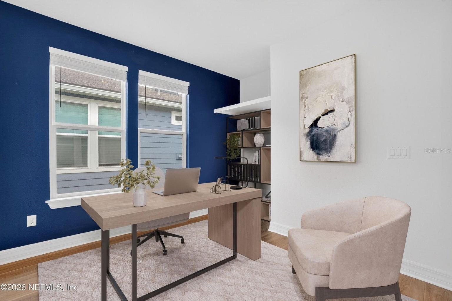 DEL WEBB WILDLIGHT PH 1 - Residential