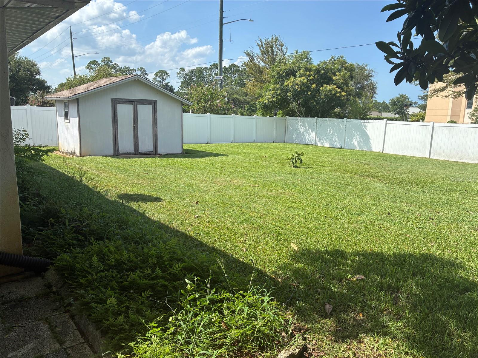PALM COAST SECTION 13 - Residential