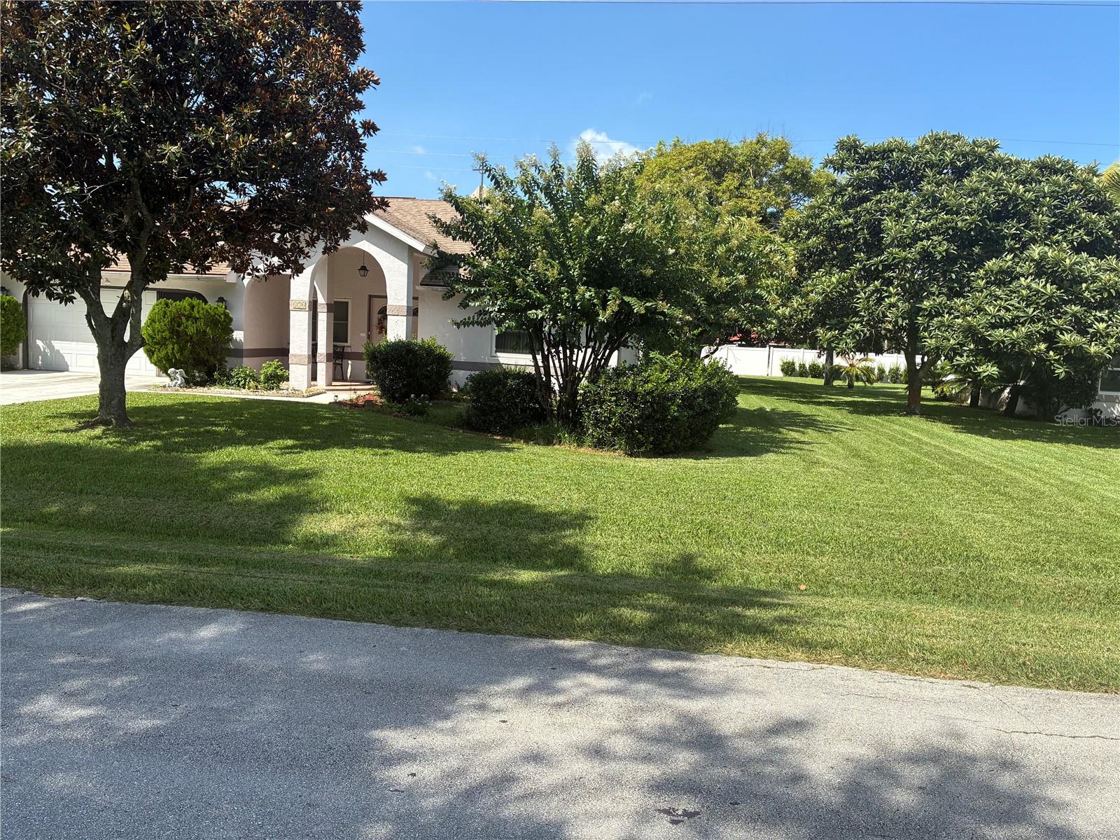PALM COAST SECTION 13 - Residential