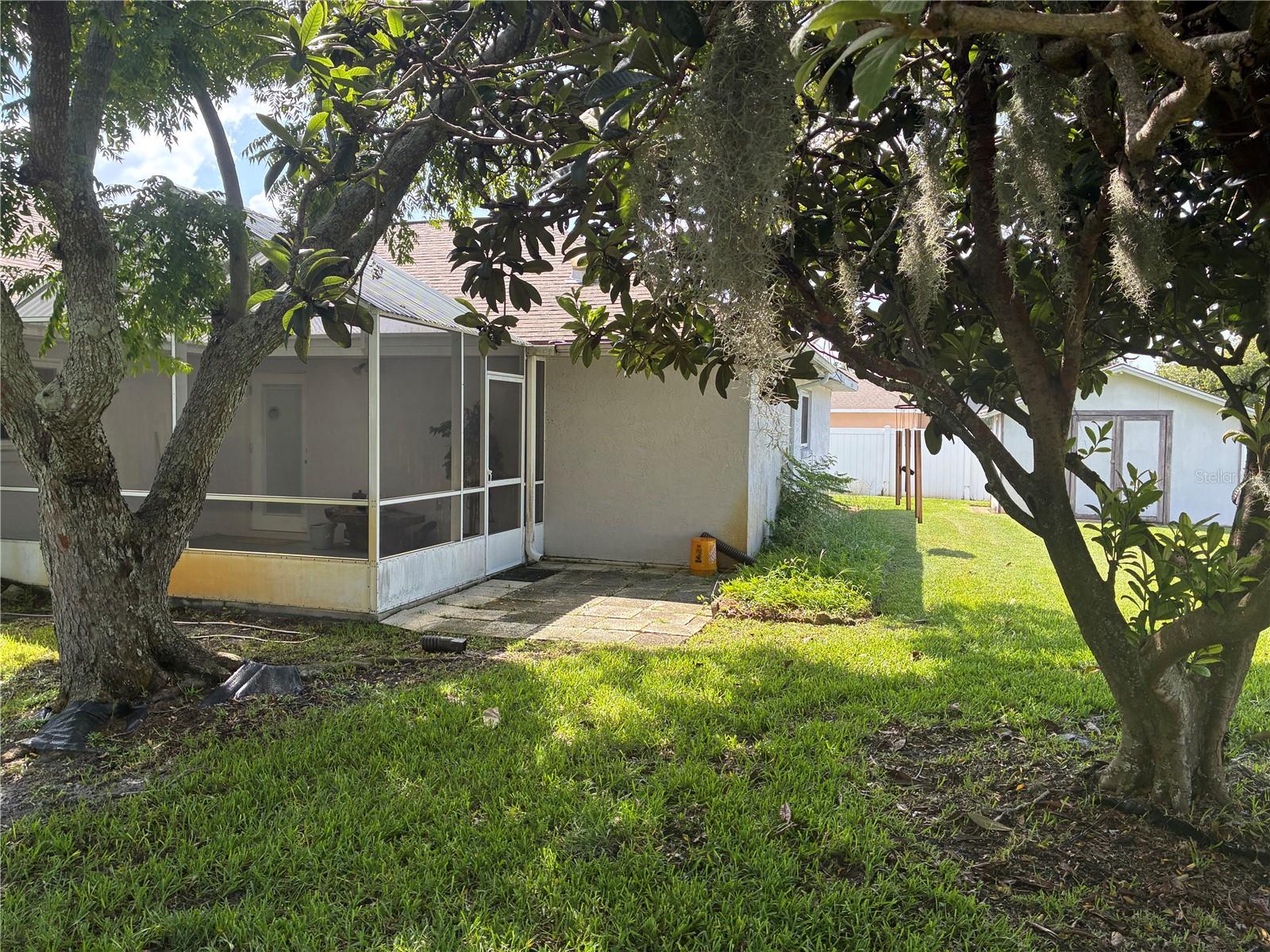 PALM COAST SECTION 13 - Residential