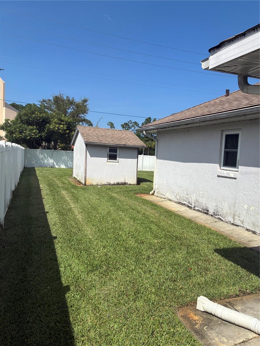 PALM COAST SECTION 13 - Residential