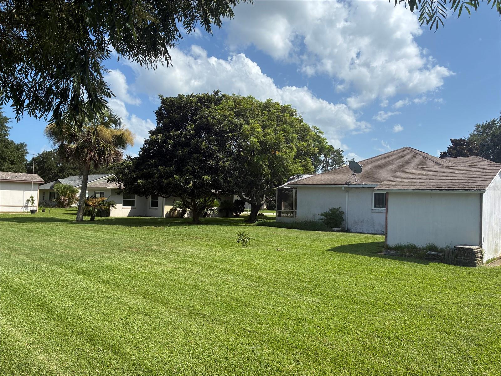 PALM COAST SECTION 13 - Residential