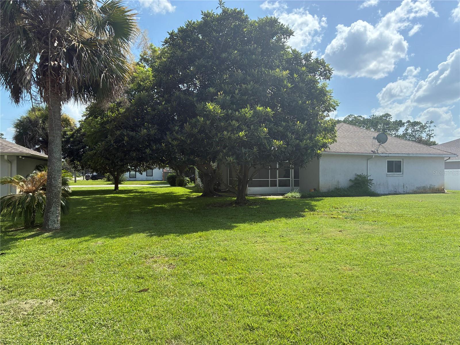 PALM COAST SECTION 13 - Residential