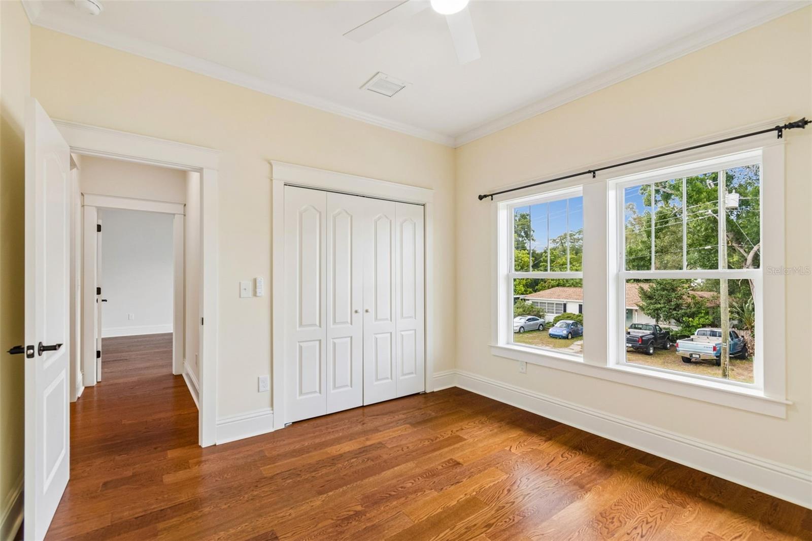 BUFFALO HEIGHTS - Residential