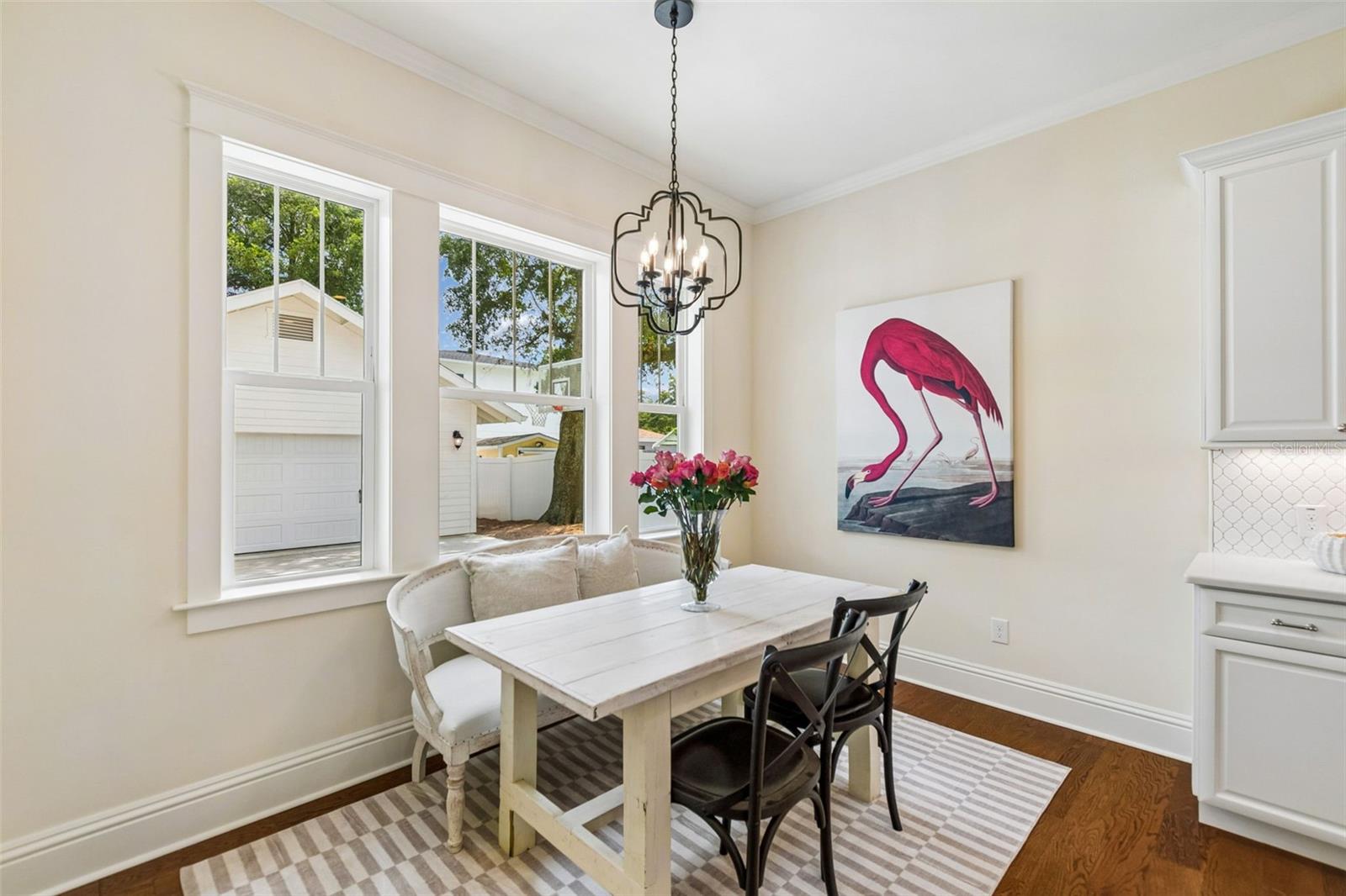 BUFFALO HEIGHTS - Residential