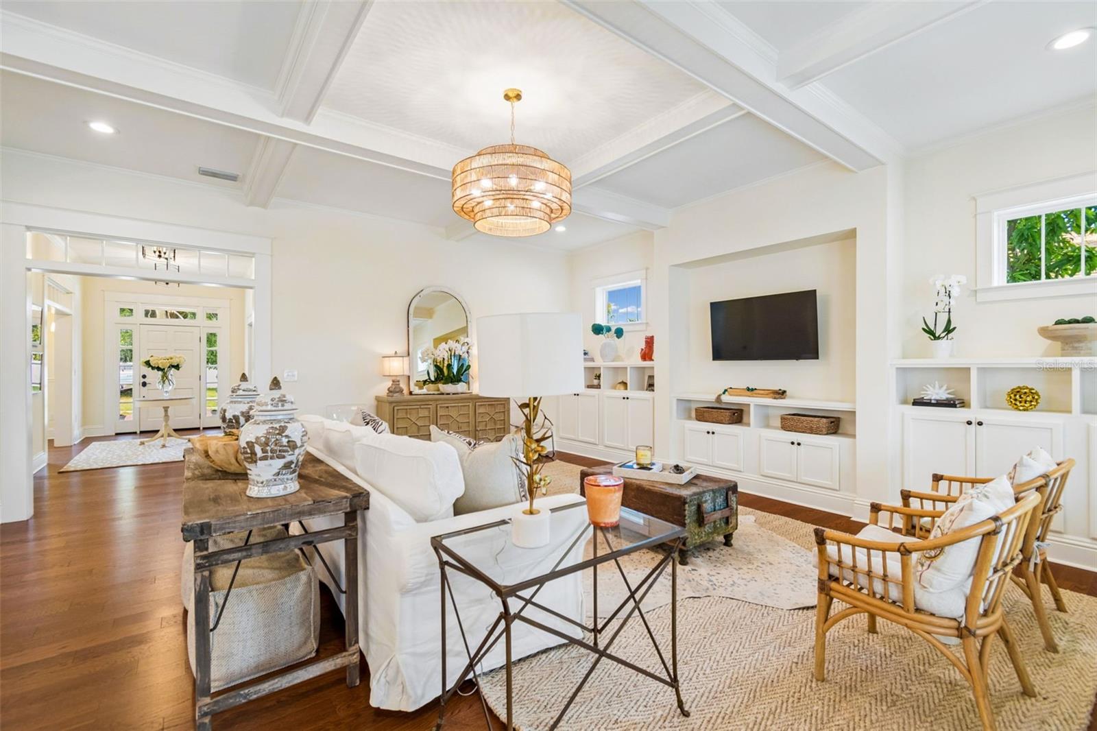 BUFFALO HEIGHTS - Residential