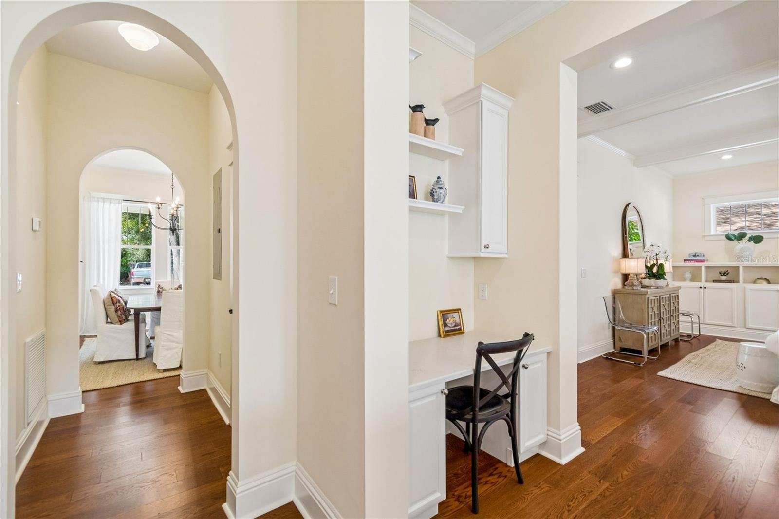 BUFFALO HEIGHTS - Residential