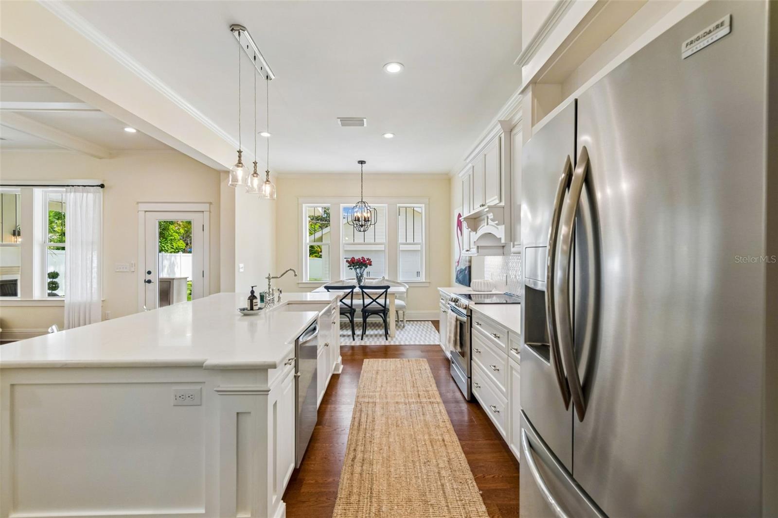 BUFFALO HEIGHTS - Residential
