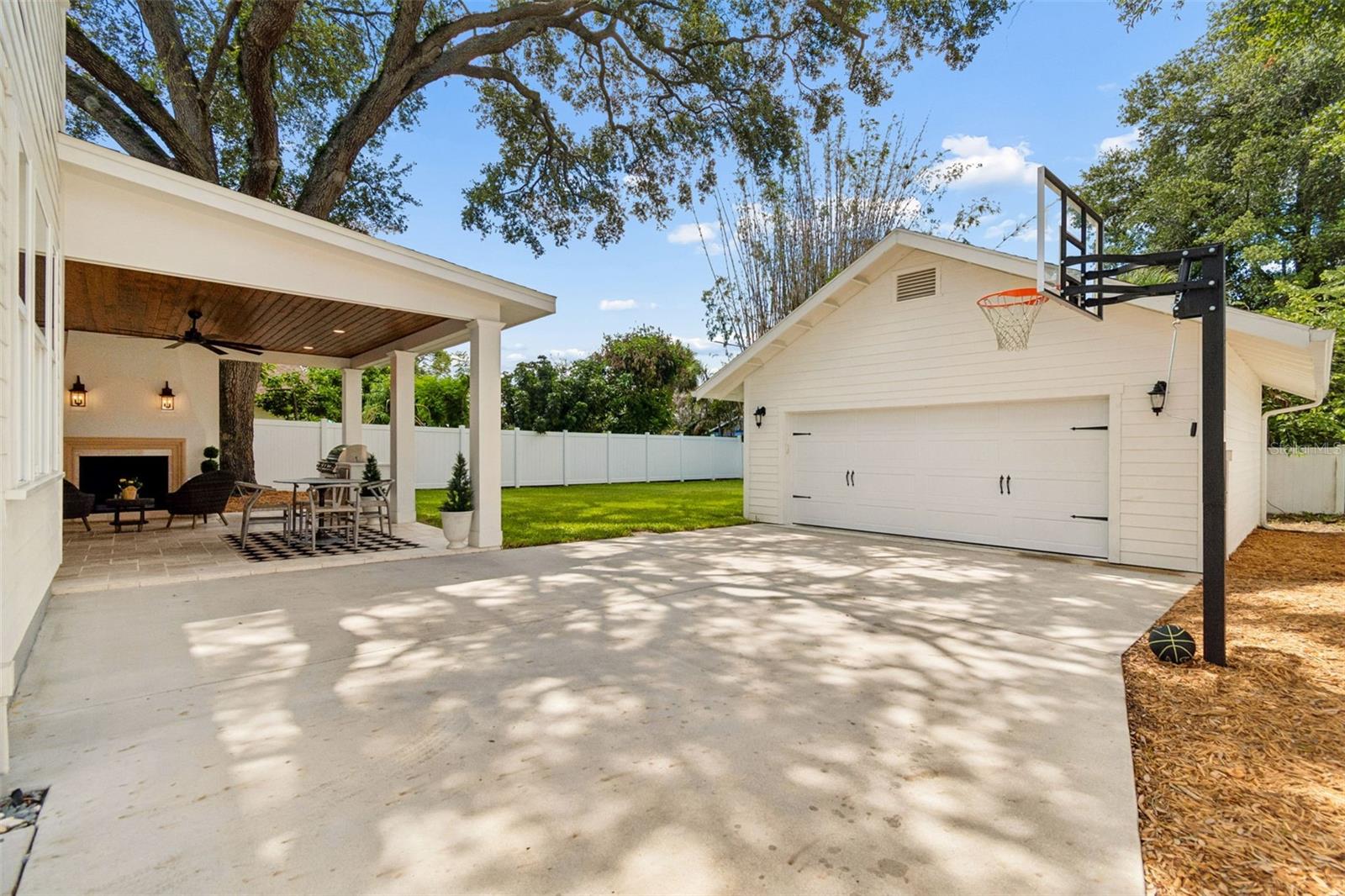 BUFFALO HEIGHTS - Residential