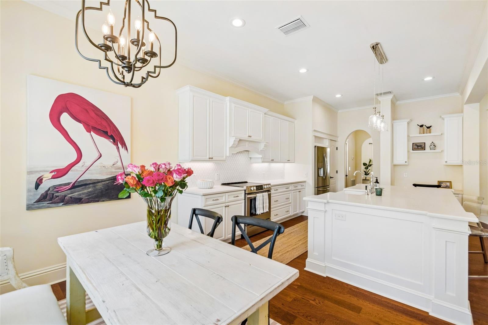 BUFFALO HEIGHTS - Residential