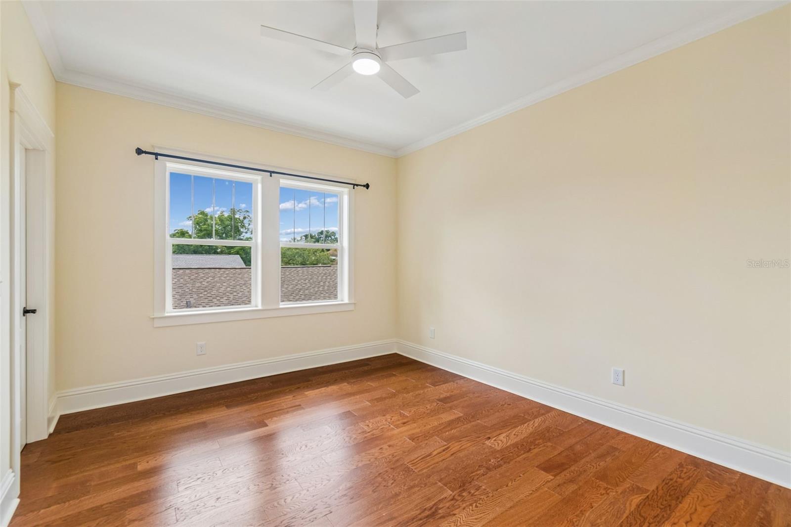 BUFFALO HEIGHTS - Residential