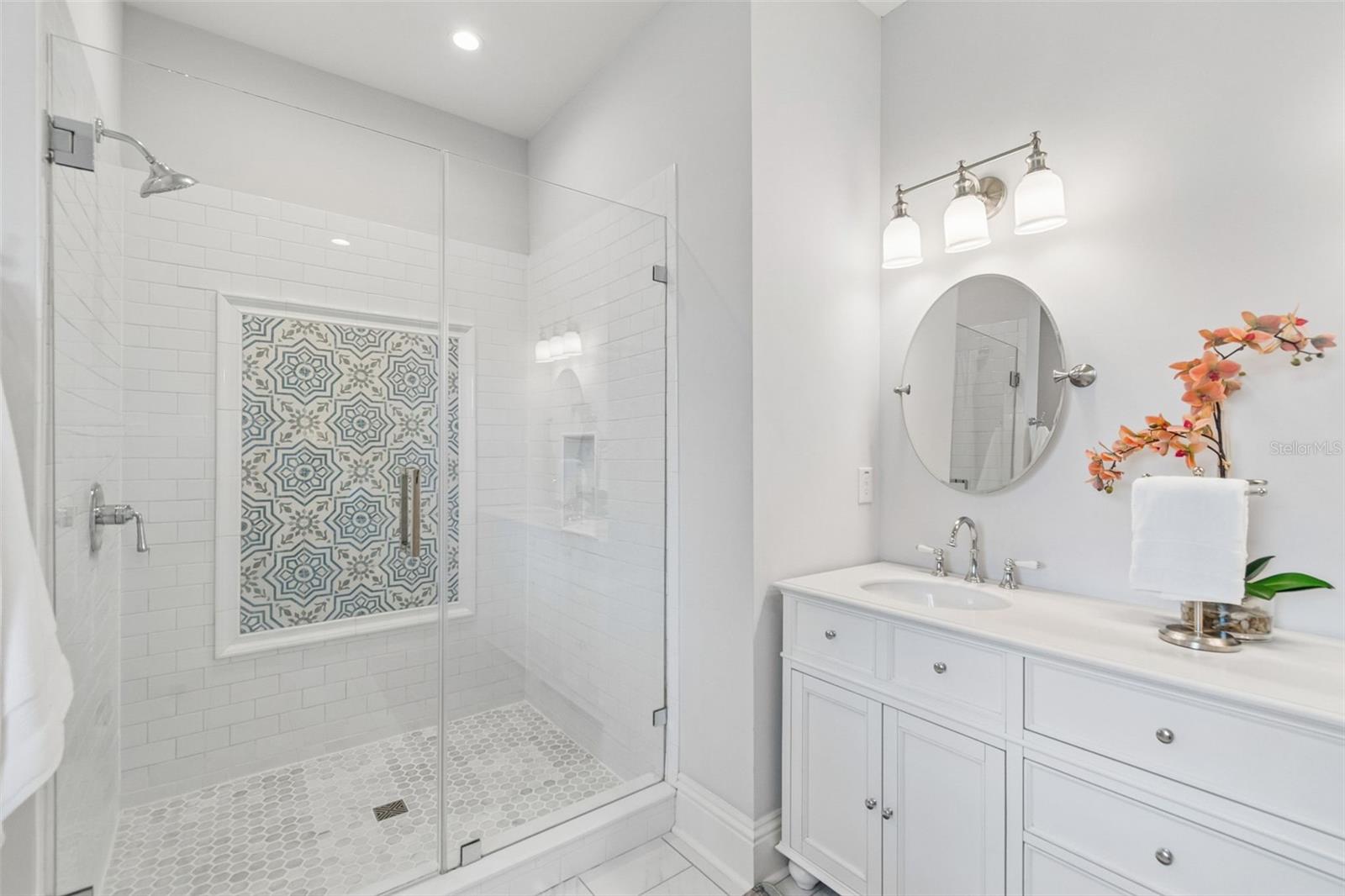 BUFFALO HEIGHTS - Residential