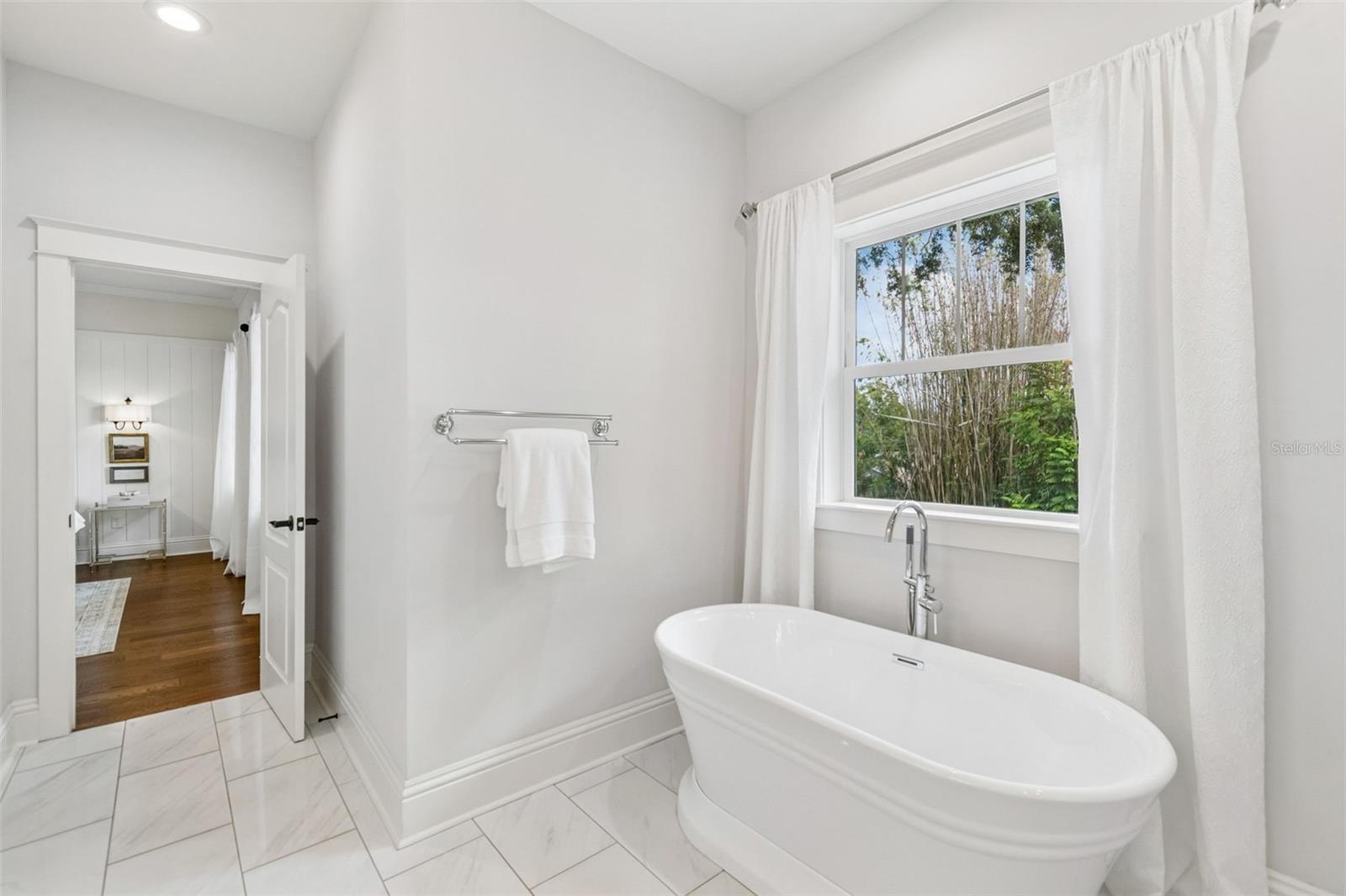 BUFFALO HEIGHTS - Residential