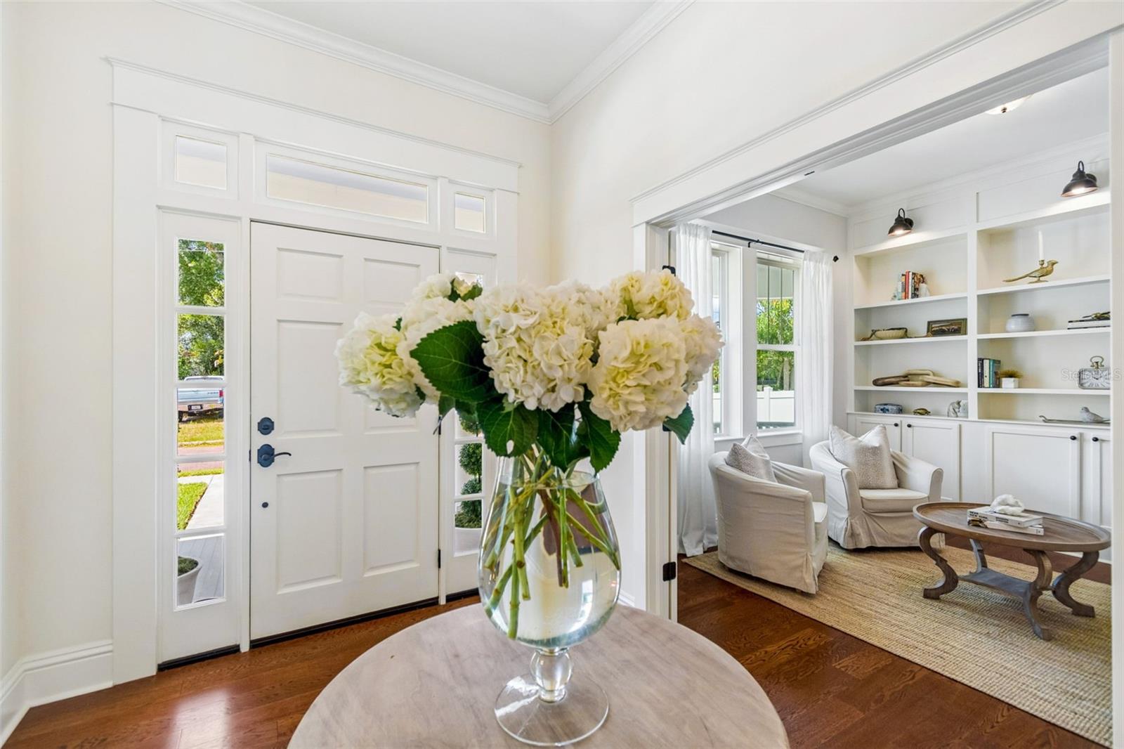 BUFFALO HEIGHTS - Residential